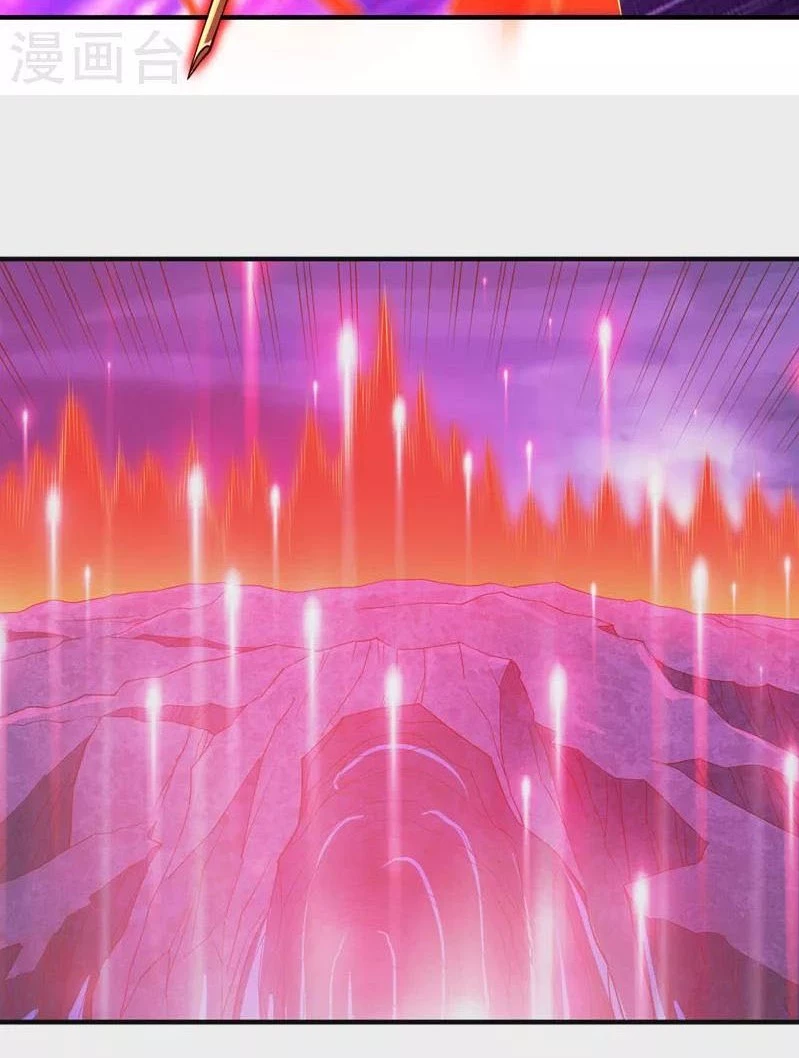 Estuve Atrapado En El Mismo Día Durante 100,000 Años, El Tiempo Del Renacimiento > Capitulo 148 > Page 371