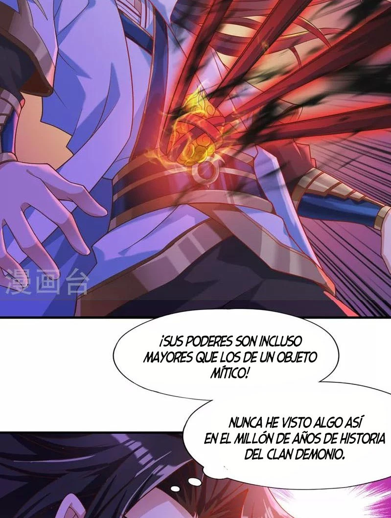 Estuve Atrapado En El Mismo Día Durante 100,000 Años, El Tiempo Del Renacimiento > Capitulo 148 > Page 441