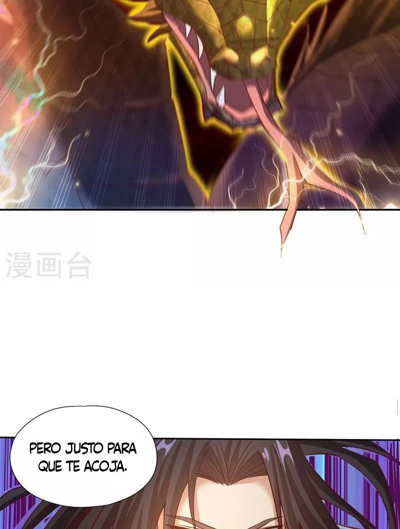 Estuve Atrapado En El Mismo Día Durante 100,000 Años, El Tiempo Del Renacimiento > Capitulo 148 > Page 61