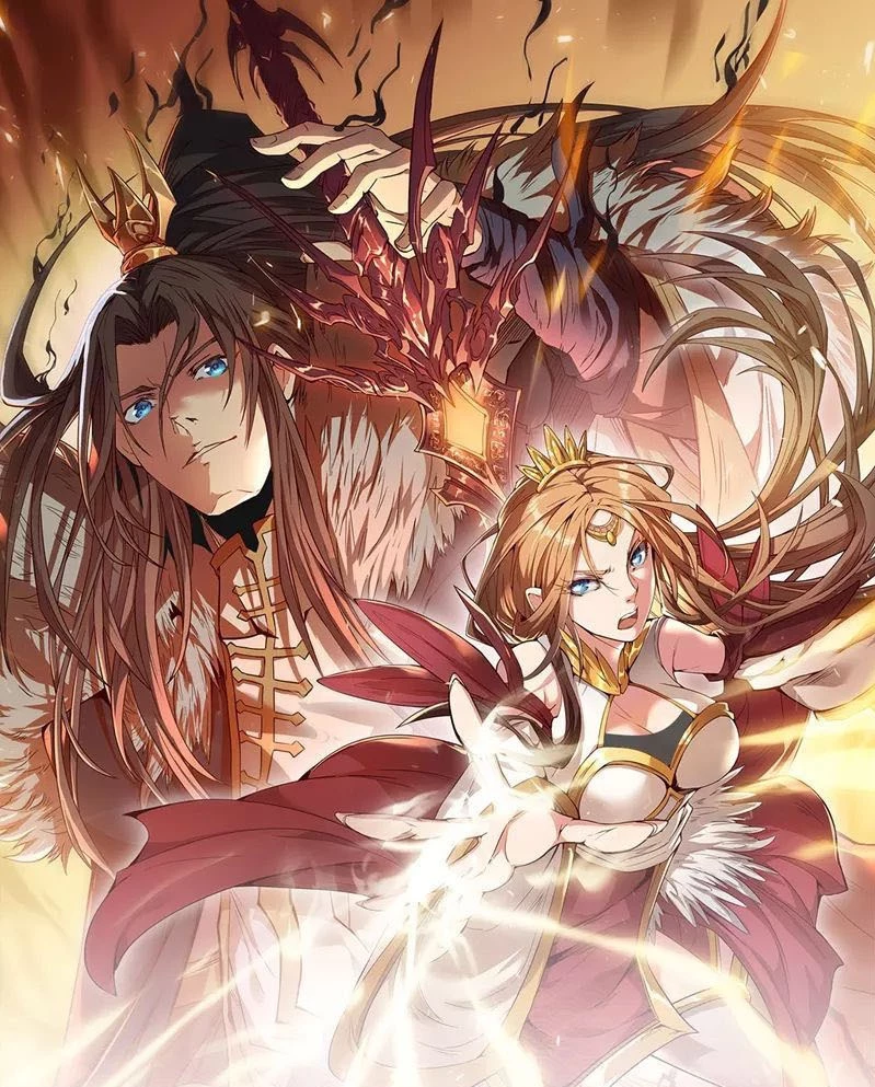 Estuve Atrapado En El Mismo Día Durante 100,000 Años, El Tiempo Del Renacimiento > Capitulo 149 > Page 11