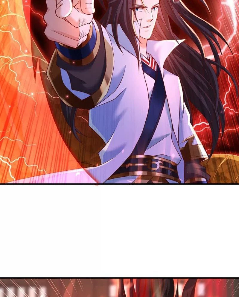 Estuve Atrapado En El Mismo Día Durante 100,000 Años, El Tiempo Del Renacimiento > Capitulo 149 > Page 101