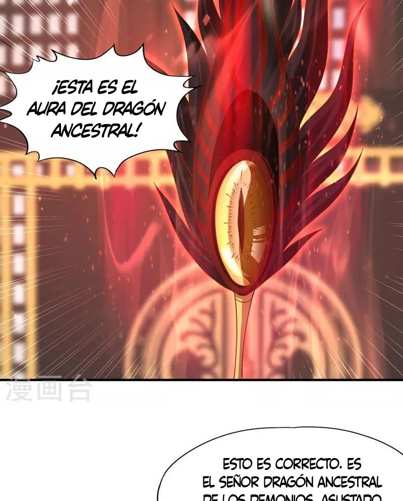 Estuve Atrapado En El Mismo Día Durante 100,000 Años, El Tiempo Del Renacimiento > Capitulo 149 > Page 111