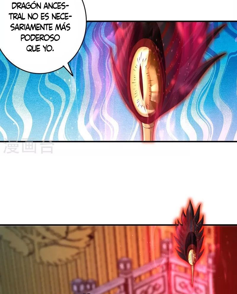 Estuve Atrapado En El Mismo Día Durante 100,000 Años, El Tiempo Del Renacimiento > Capitulo 149 > Page 131