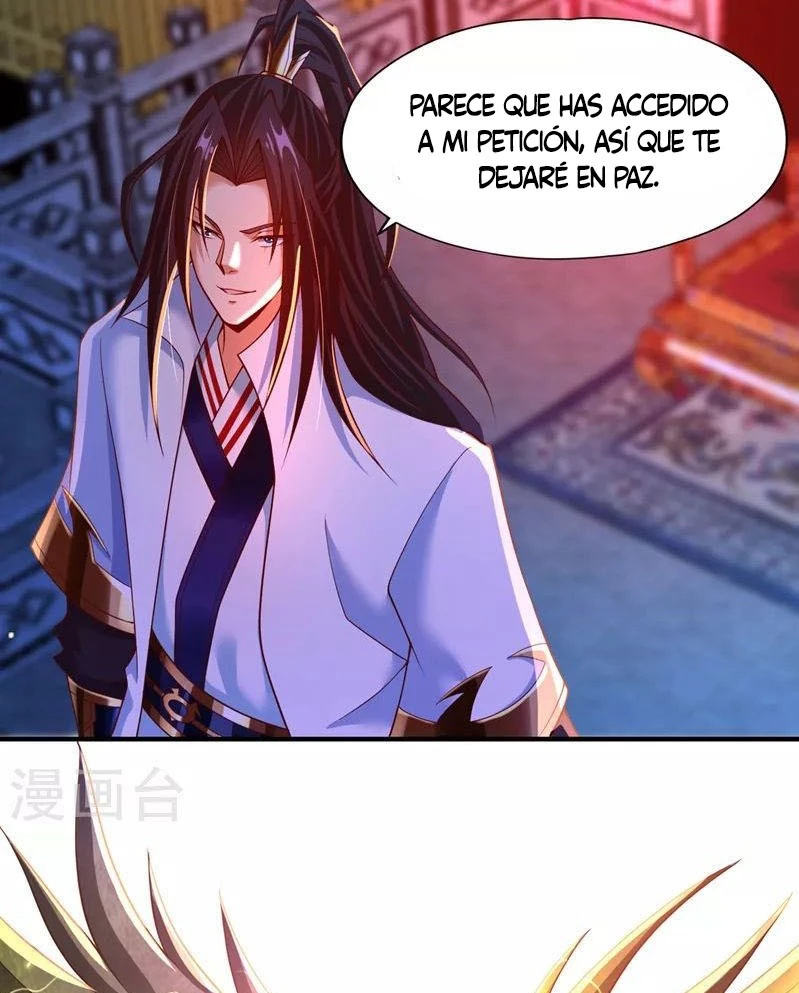 Estuve Atrapado En El Mismo Día Durante 100,000 Años, El Tiempo Del Renacimiento > Capitulo 149 > Page 141