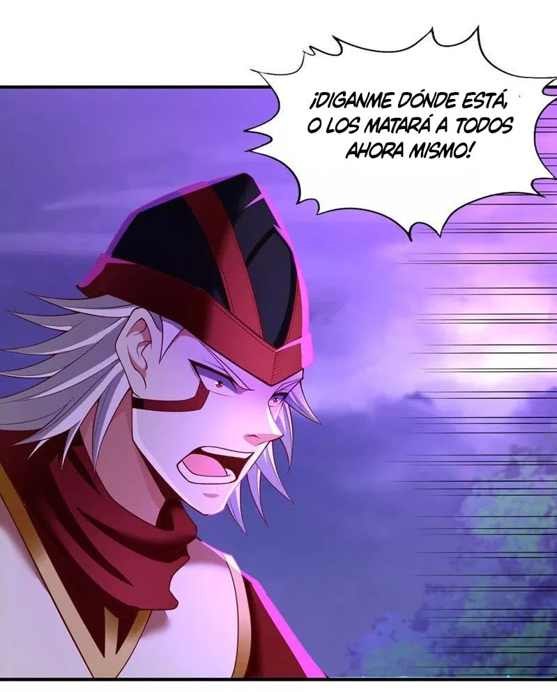 Estuve Atrapado En El Mismo Día Durante 100,000 Años, El Tiempo Del Renacimiento > Capitulo 149 > Page 201