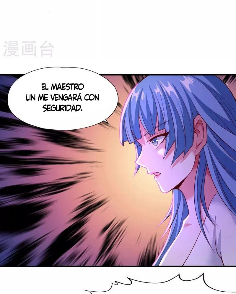 Estuve Atrapado En El Mismo Día Durante 100,000 Años, El Tiempo Del Renacimiento > Capitulo 149 > Page 211