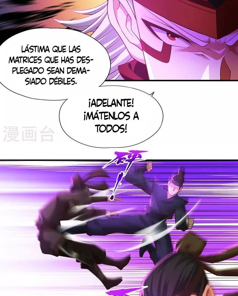 Estuve Atrapado En El Mismo Día Durante 100,000 Años, El Tiempo Del Renacimiento > Capitulo 149 > Page 331