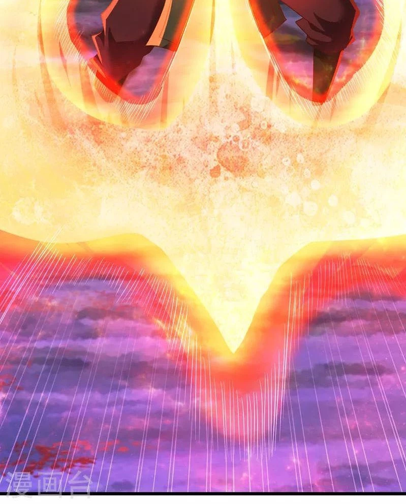 Estuve Atrapado En El Mismo Día Durante 100,000 Años, El Tiempo Del Renacimiento > Capitulo 149 > Page 381