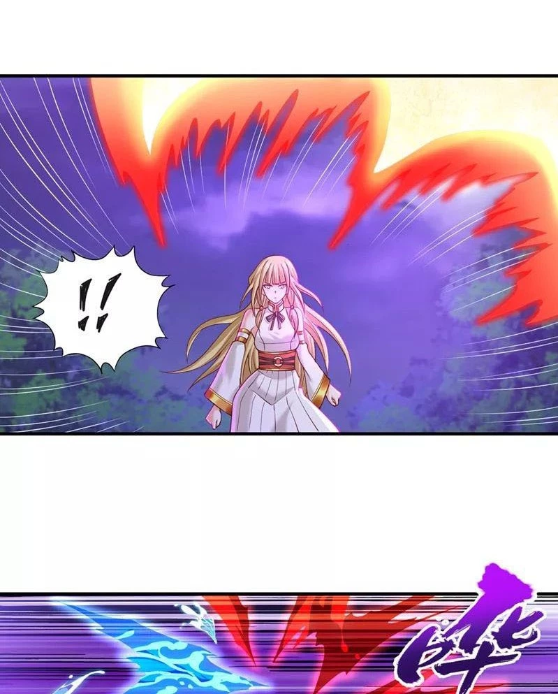 Estuve Atrapado En El Mismo Día Durante 100,000 Años, El Tiempo Del Renacimiento > Capitulo 149 > Page 391