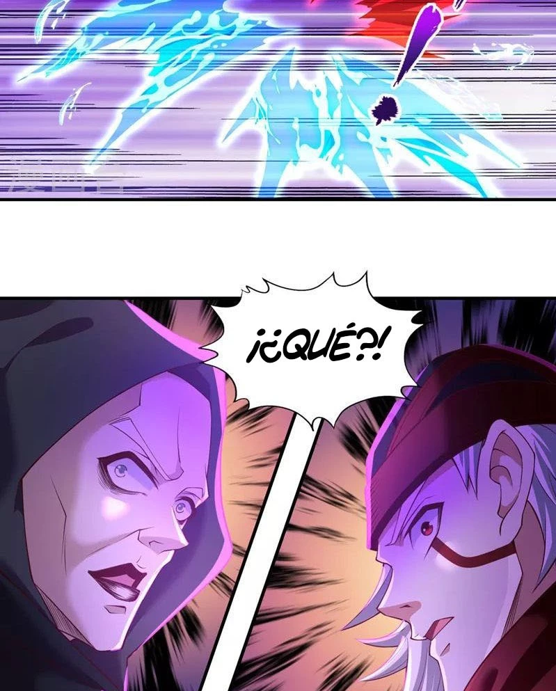 Estuve Atrapado En El Mismo Día Durante 100,000 Años, El Tiempo Del Renacimiento > Capitulo 149 > Page 401