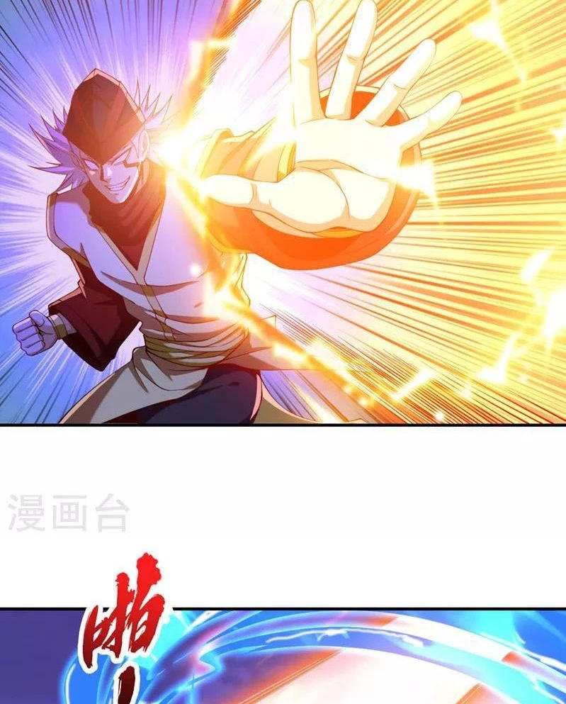 Estuve Atrapado En El Mismo Día Durante 100,000 Años, El Tiempo Del Renacimiento > Capitulo 149 > Page 451