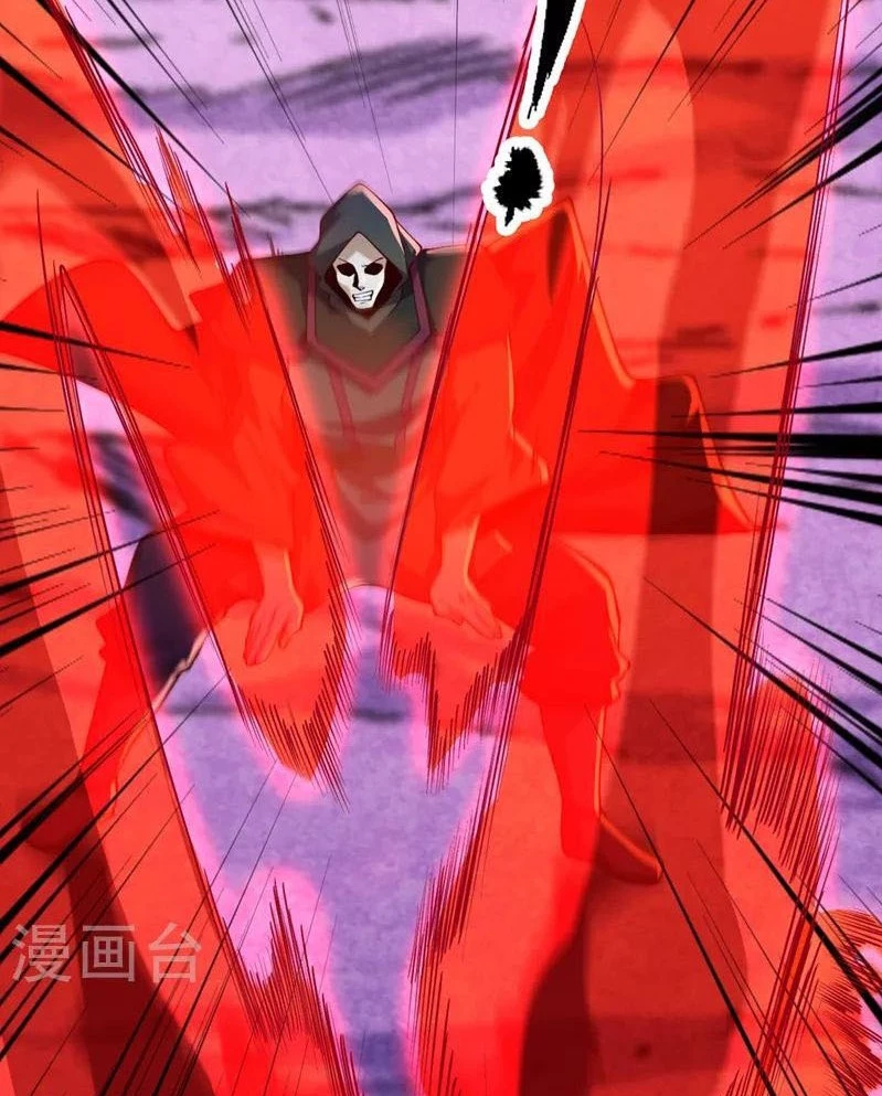 Estuve Atrapado En El Mismo Día Durante 100,000 Años, El Tiempo Del Renacimiento > Capitulo 149 > Page 481