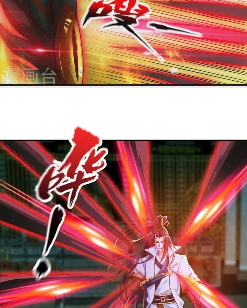 Estuve Atrapado En El Mismo Día Durante 100,000 Años, El Tiempo Del Renacimiento > Capitulo 149 > Page 71