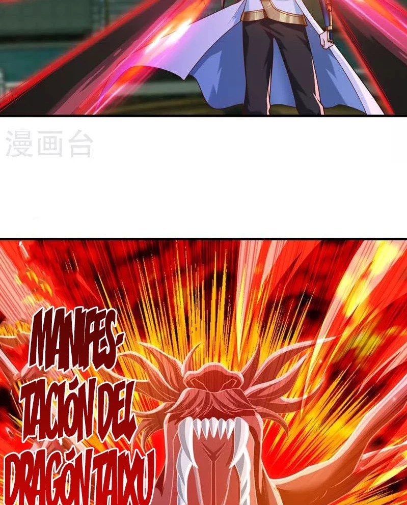 Estuve Atrapado En El Mismo Día Durante 100,000 Años, El Tiempo Del Renacimiento > Capitulo 149 > Page 81