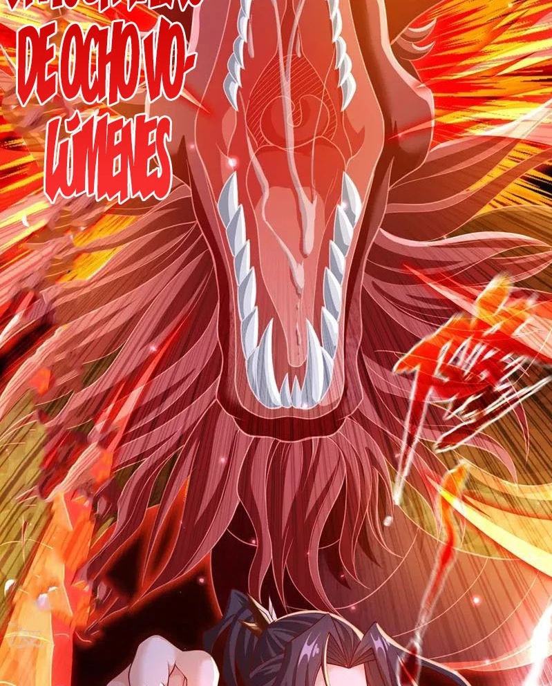 Estuve Atrapado En El Mismo Día Durante 100,000 Años, El Tiempo Del Renacimiento > Capitulo 149 > Page 91