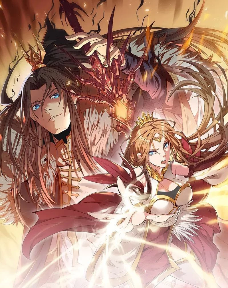 Estuve Atrapado En El Mismo Día Durante 100,000 Años, El Tiempo Del Renacimiento > Capitulo 150 > Page 11