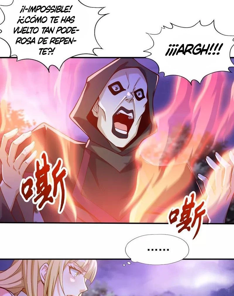 Estuve Atrapado En El Mismo Día Durante 100,000 Años, El Tiempo Del Renacimiento > Capitulo 150 > Page 111