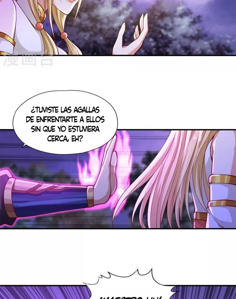 Estuve Atrapado En El Mismo Día Durante 100,000 Años, El Tiempo Del Renacimiento > Capitulo 150 > Page 121