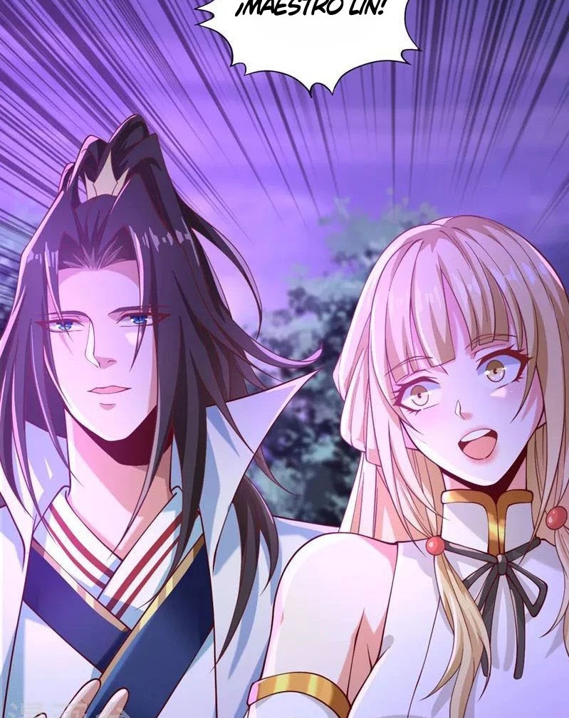 Estuve Atrapado En El Mismo Día Durante 100,000 Años, El Tiempo Del Renacimiento > Capitulo 150 > Page 131