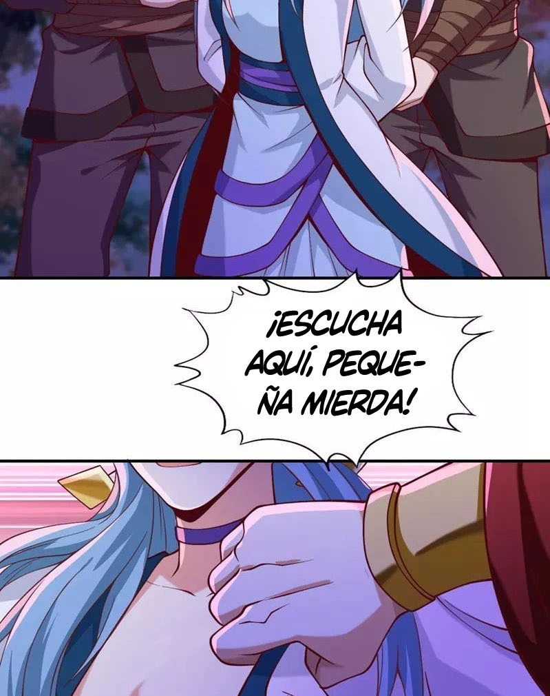 Estuve Atrapado En El Mismo Día Durante 100,000 Años, El Tiempo Del Renacimiento > Capitulo 150 > Page 161