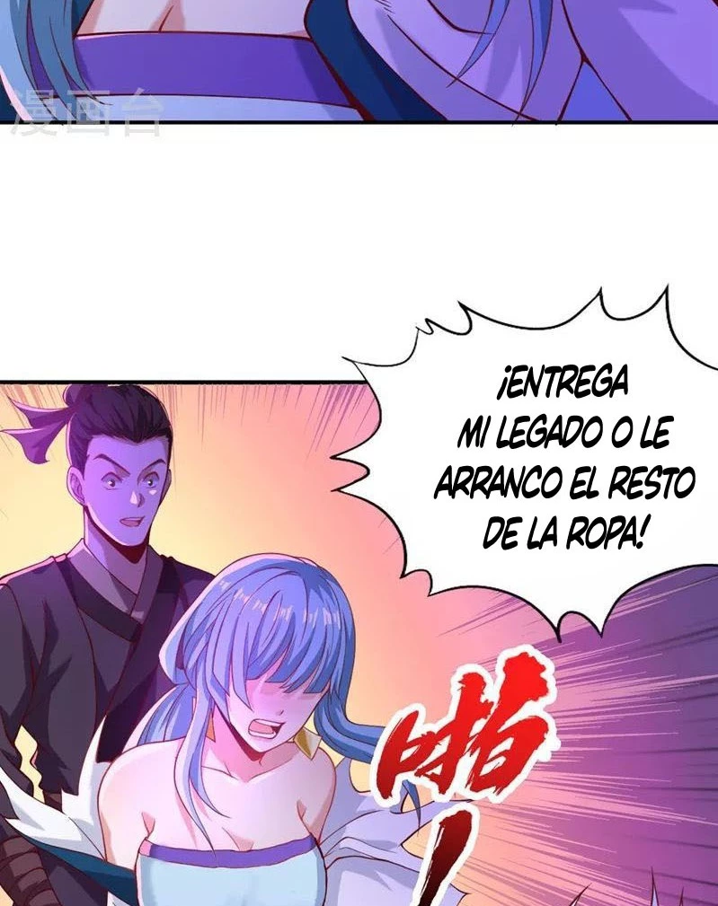 Estuve Atrapado En El Mismo Día Durante 100,000 Años, El Tiempo Del Renacimiento > Capitulo 150 > Page 181