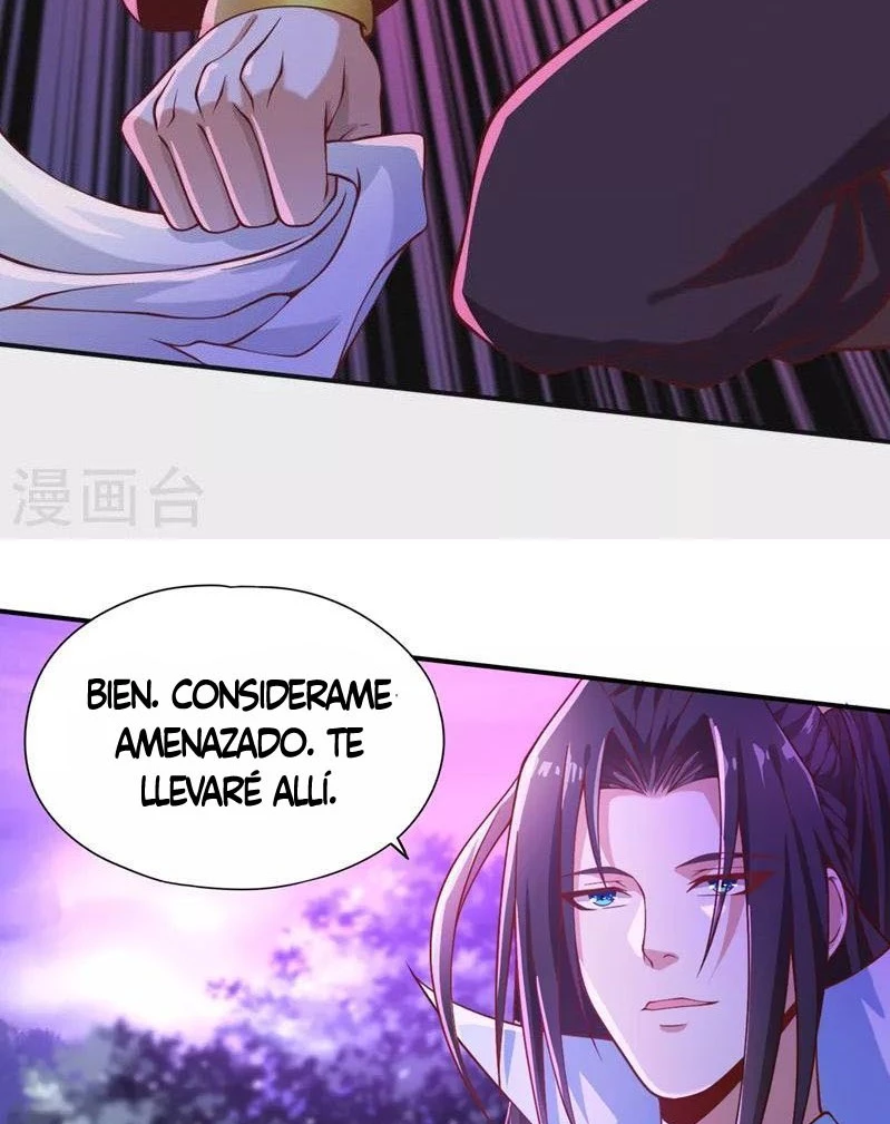 Estuve Atrapado En El Mismo Día Durante 100,000 Años, El Tiempo Del Renacimiento > Capitulo 150 > Page 201