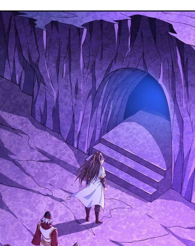 Estuve Atrapado En El Mismo Día Durante 100,000 Años, El Tiempo Del Renacimiento > Capitulo 150 > Page 221