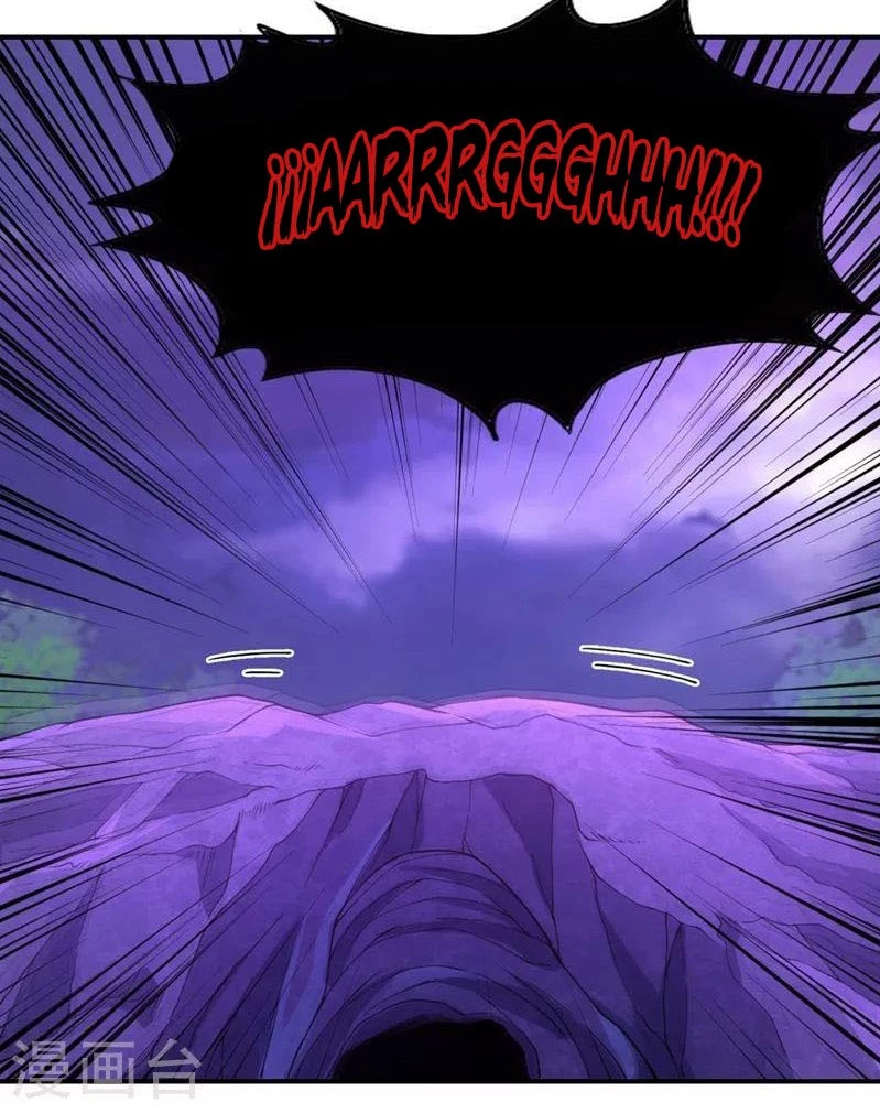 Estuve Atrapado En El Mismo Día Durante 100,000 Años, El Tiempo Del Renacimiento > Capitulo 150 > Page 271