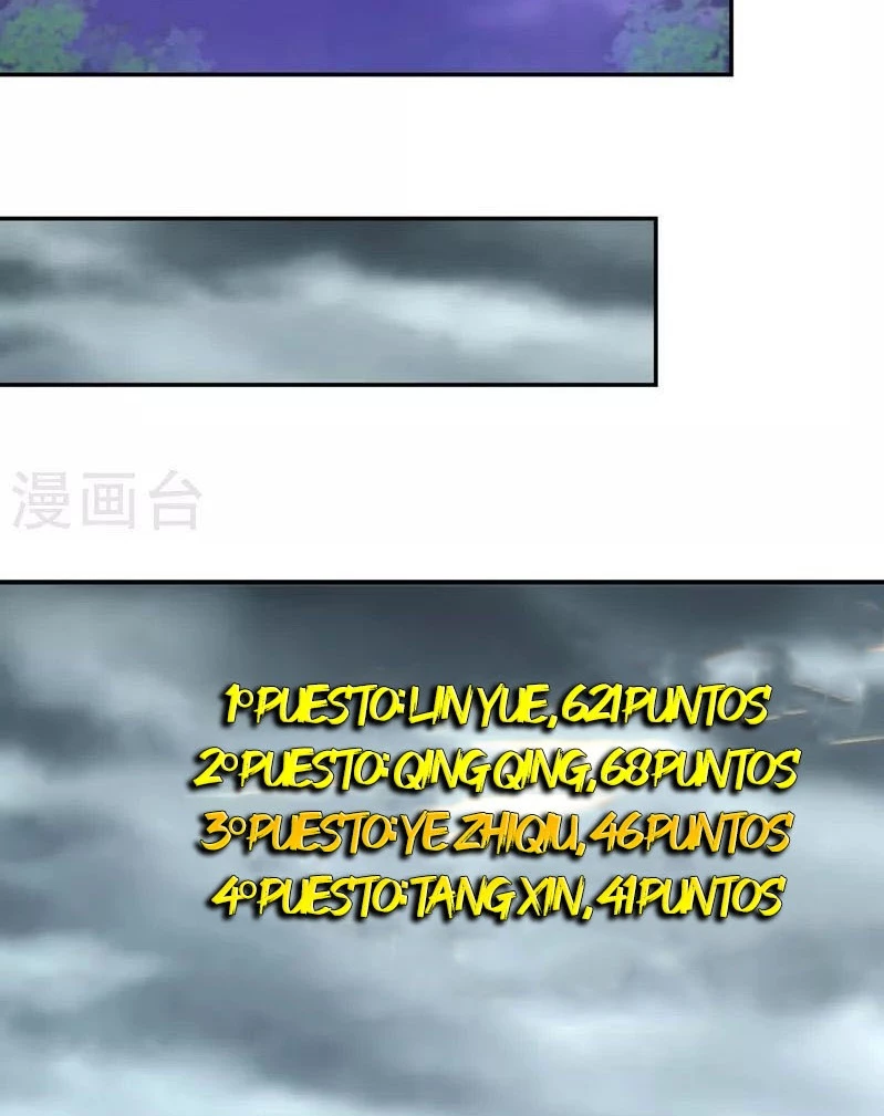 Estuve Atrapado En El Mismo Día Durante 100,000 Años, El Tiempo Del Renacimiento > Capitulo 150 > Page 291