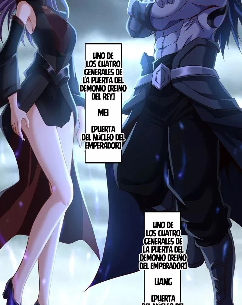 Estuve Atrapado En El Mismo Día Durante 100,000 Años, El Tiempo Del Renacimiento > Capitulo 150 > Page 331