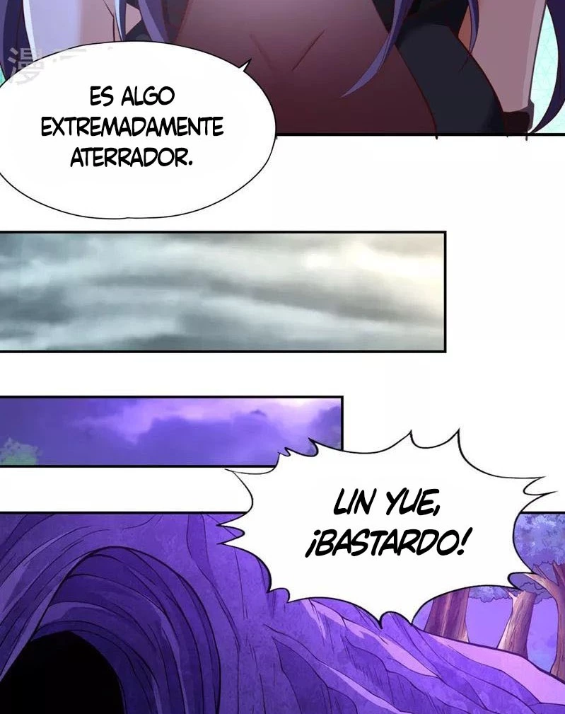 Estuve Atrapado En El Mismo Día Durante 100,000 Años, El Tiempo Del Renacimiento > Capitulo 150 > Page 401