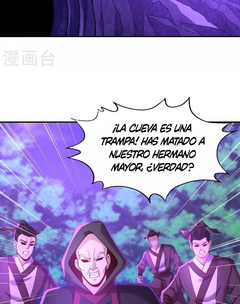 Estuve Atrapado En El Mismo Día Durante 100,000 Años, El Tiempo Del Renacimiento > Capitulo 150 > Page 411