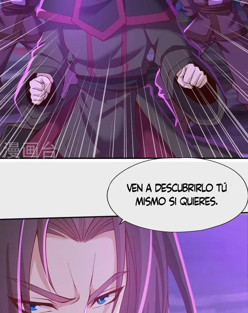 Estuve Atrapado En El Mismo Día Durante 100,000 Años, El Tiempo Del Renacimiento > Capitulo 150 > Page 421