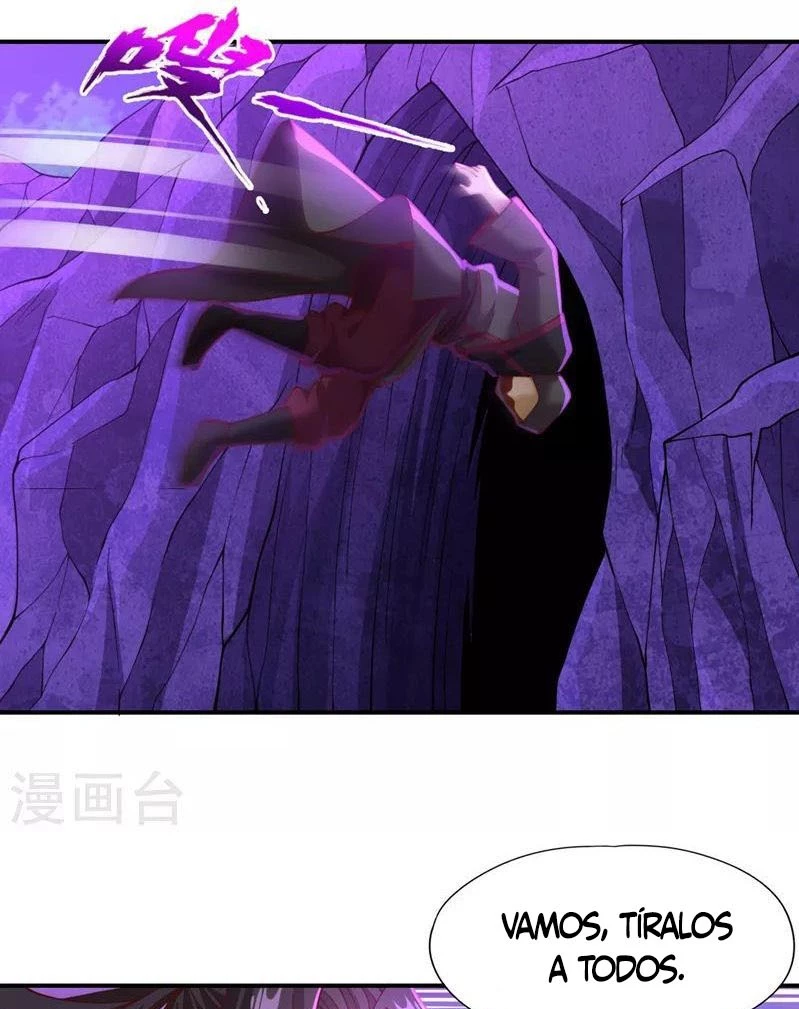 Estuve Atrapado En El Mismo Día Durante 100,000 Años, El Tiempo Del Renacimiento > Capitulo 150 > Page 461