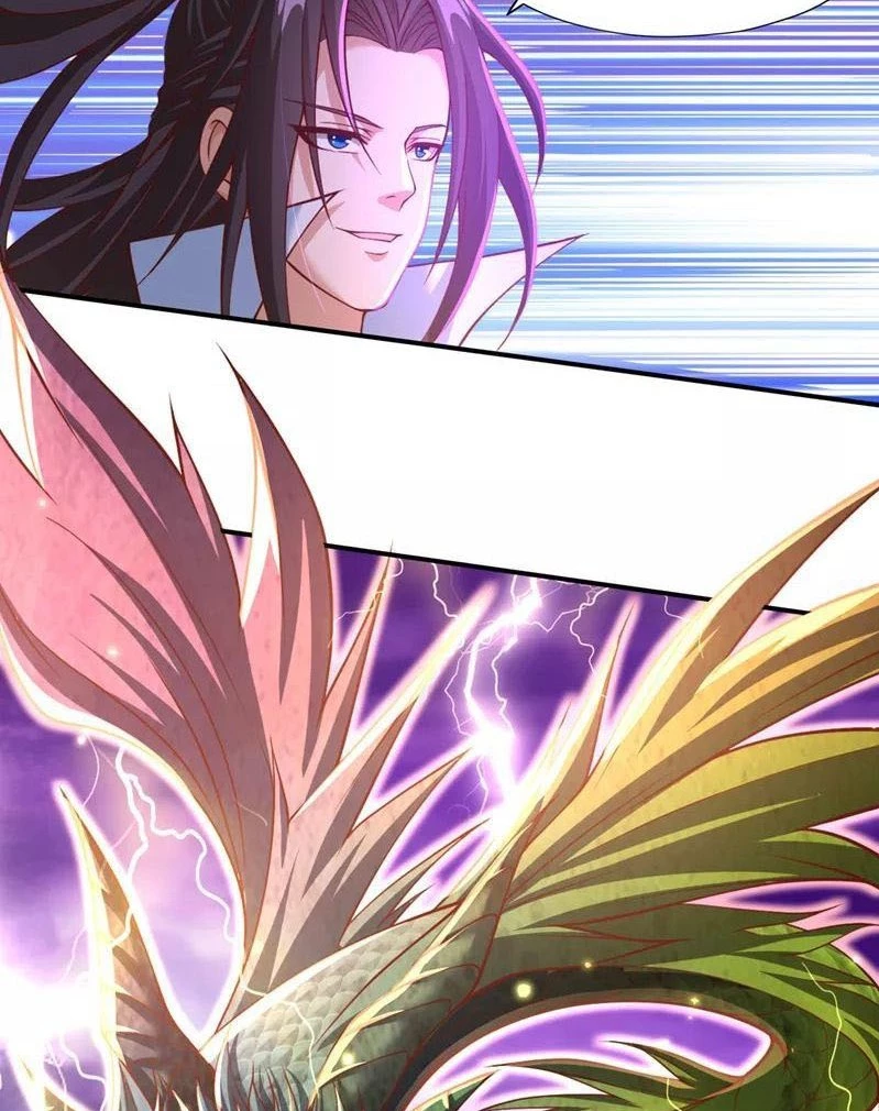 Estuve Atrapado En El Mismo Día Durante 100,000 Años, El Tiempo Del Renacimiento > Capitulo 150 > Page 471