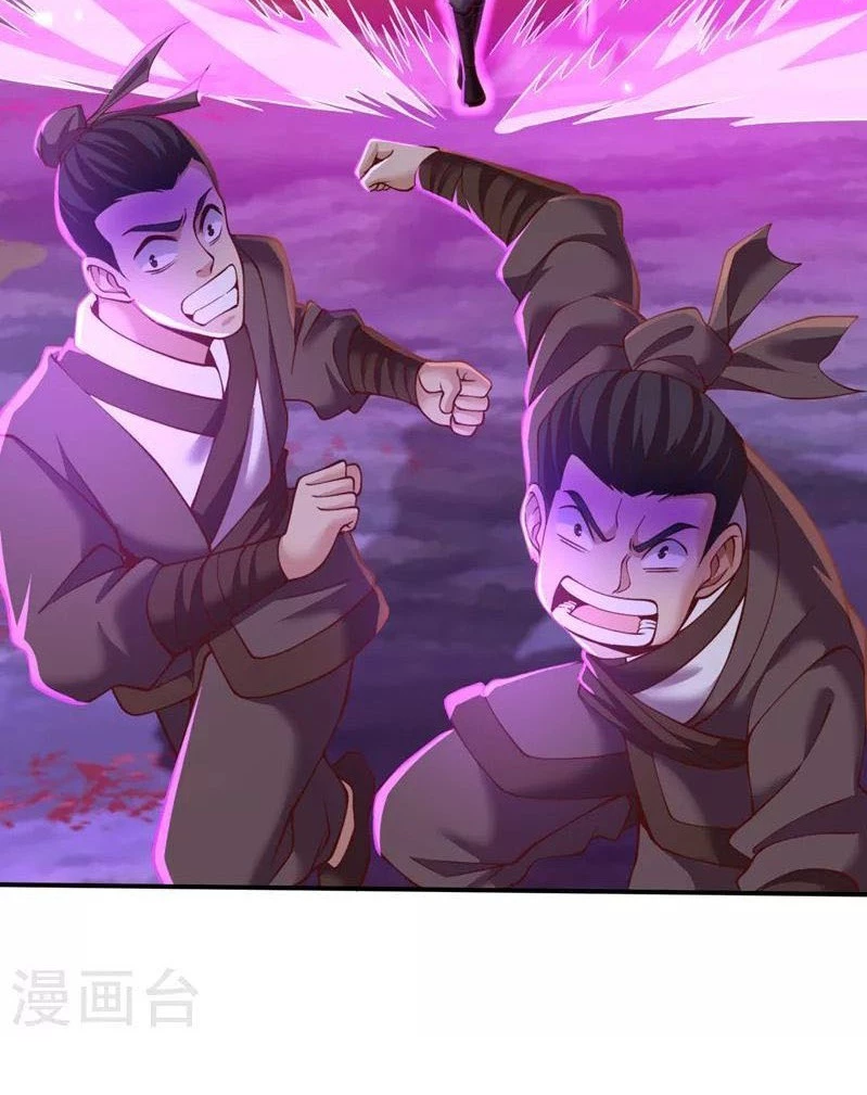 Estuve Atrapado En El Mismo Día Durante 100,000 Años, El Tiempo Del Renacimiento > Capitulo 150 > Page 491