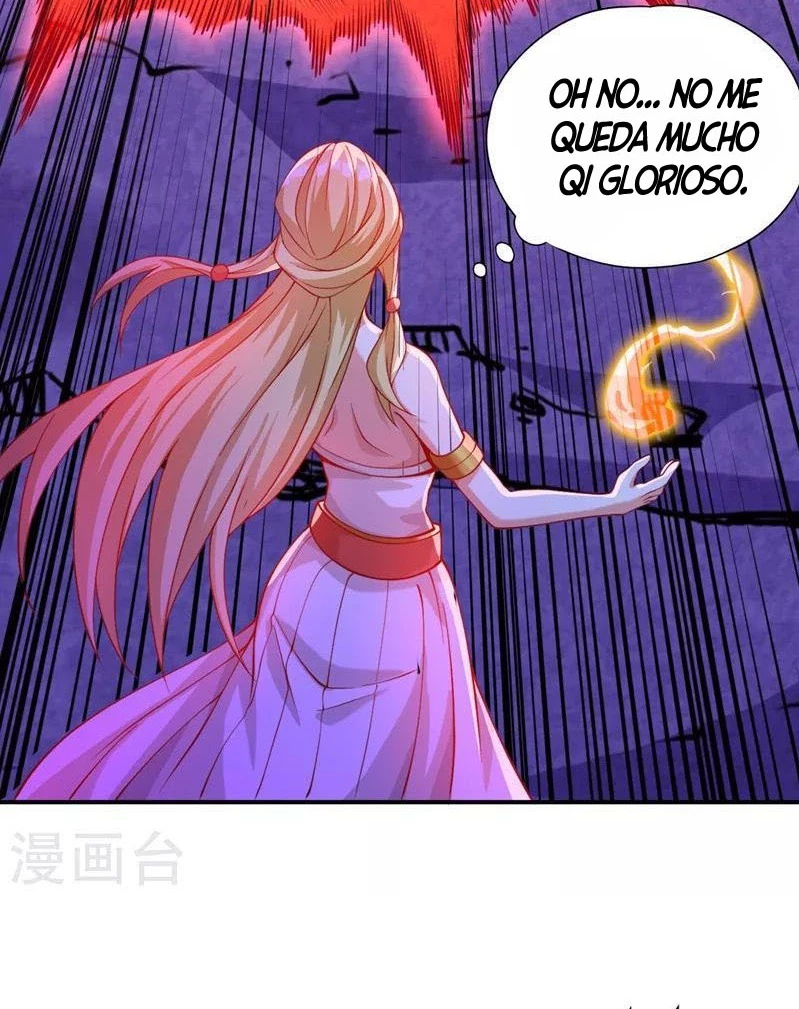 Estuve Atrapado En El Mismo Día Durante 100,000 Años, El Tiempo Del Renacimiento > Capitulo 150 > Page 51