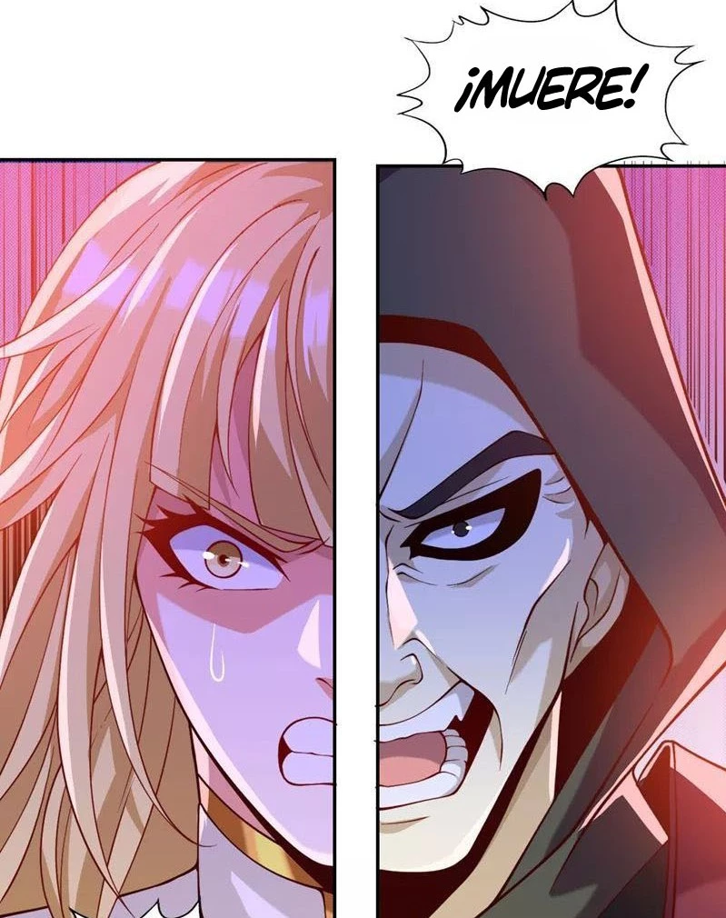 Estuve Atrapado En El Mismo Día Durante 100,000 Años, El Tiempo Del Renacimiento > Capitulo 150 > Page 61