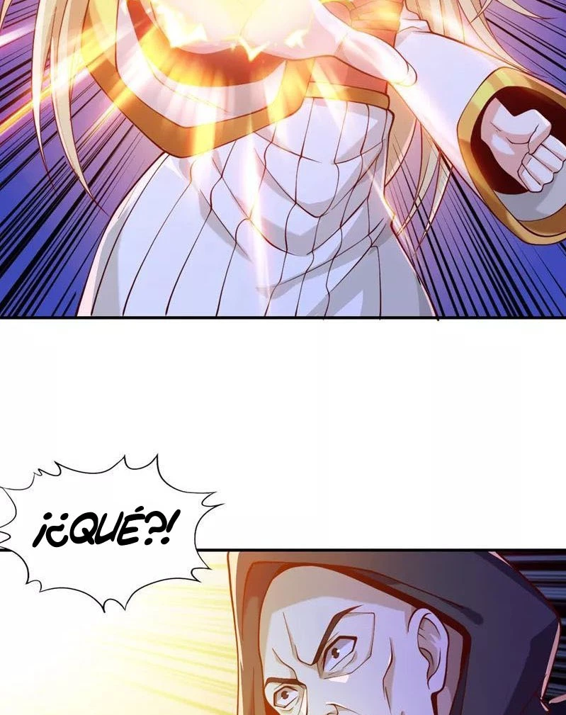 Estuve Atrapado En El Mismo Día Durante 100,000 Años, El Tiempo Del Renacimiento > Capitulo 150 > Page 81