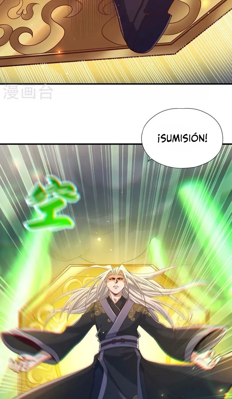 Estuve Atrapado En El Mismo Día Durante 100,000 Años, El Tiempo Del Renacimiento > Capitulo 121 > Page 101