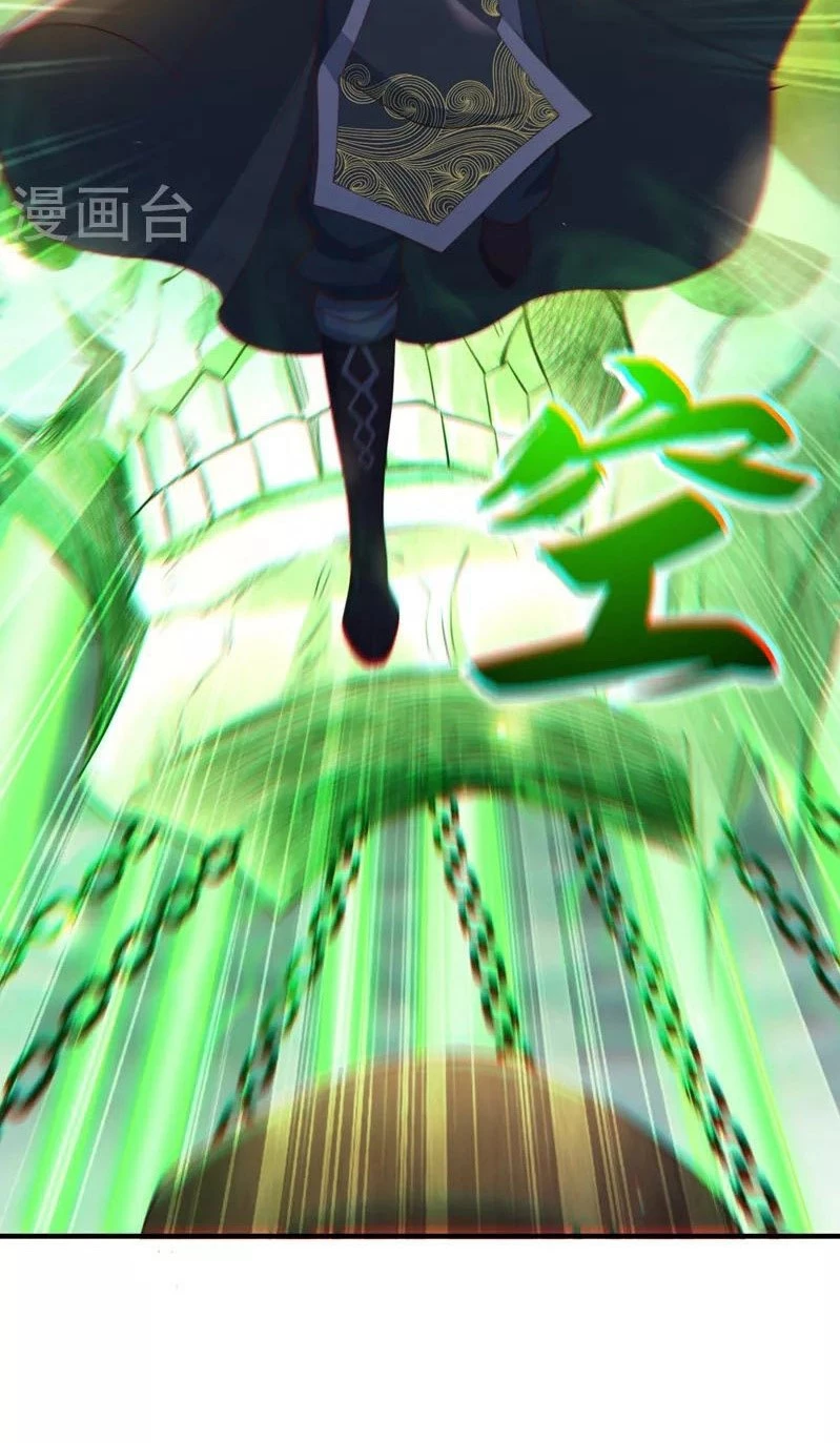 Estuve Atrapado En El Mismo Día Durante 100,000 Años, El Tiempo Del Renacimiento > Capitulo 121 > Page 111