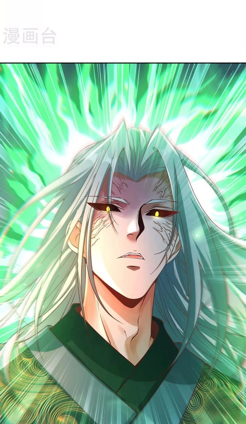 Estuve Atrapado En El Mismo Día Durante 100,000 Años, El Tiempo Del Renacimiento > Capitulo 121 > Page 121