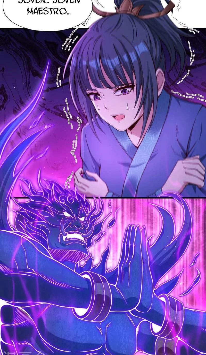 Estuve Atrapado En El Mismo Día Durante 100,000 Años, El Tiempo Del Renacimiento > Capitulo 121 > Page 161