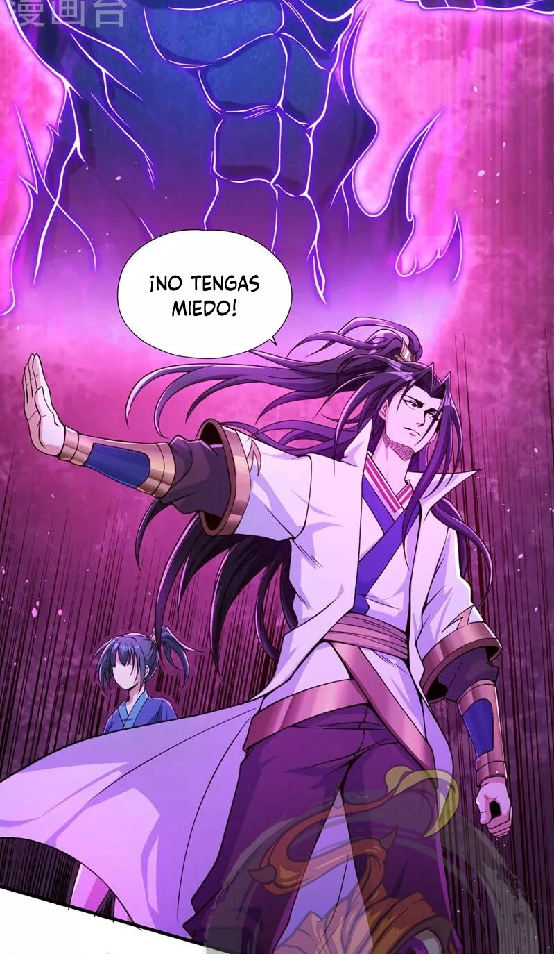 Estuve Atrapado En El Mismo Día Durante 100,000 Años, El Tiempo Del Renacimiento > Capitulo 121 > Page 171