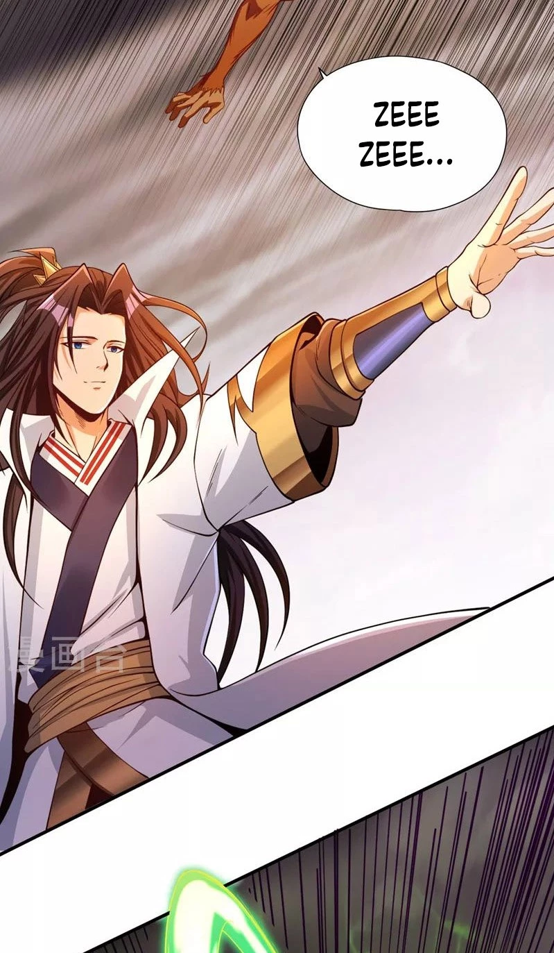 Estuve Atrapado En El Mismo Día Durante 100,000 Años, El Tiempo Del Renacimiento > Capitulo 121 > Page 291