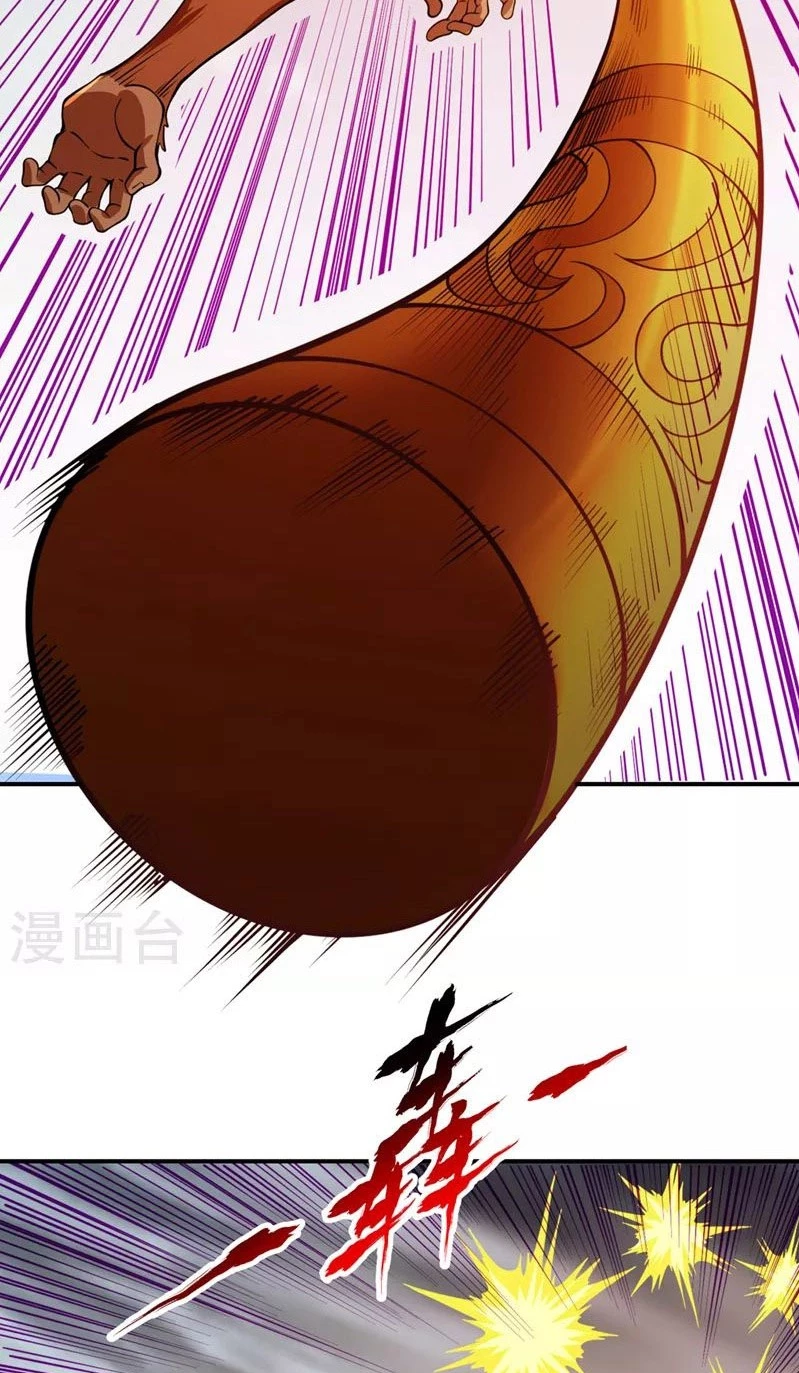 Estuve Atrapado En El Mismo Día Durante 100,000 Años, El Tiempo Del Renacimiento > Capitulo 121 > Page 321