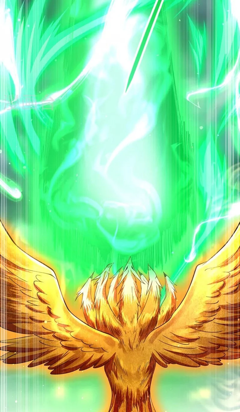 Estuve Atrapado En El Mismo Día Durante 100,000 Años, El Tiempo Del Renacimiento > Capitulo 121 > Page 391