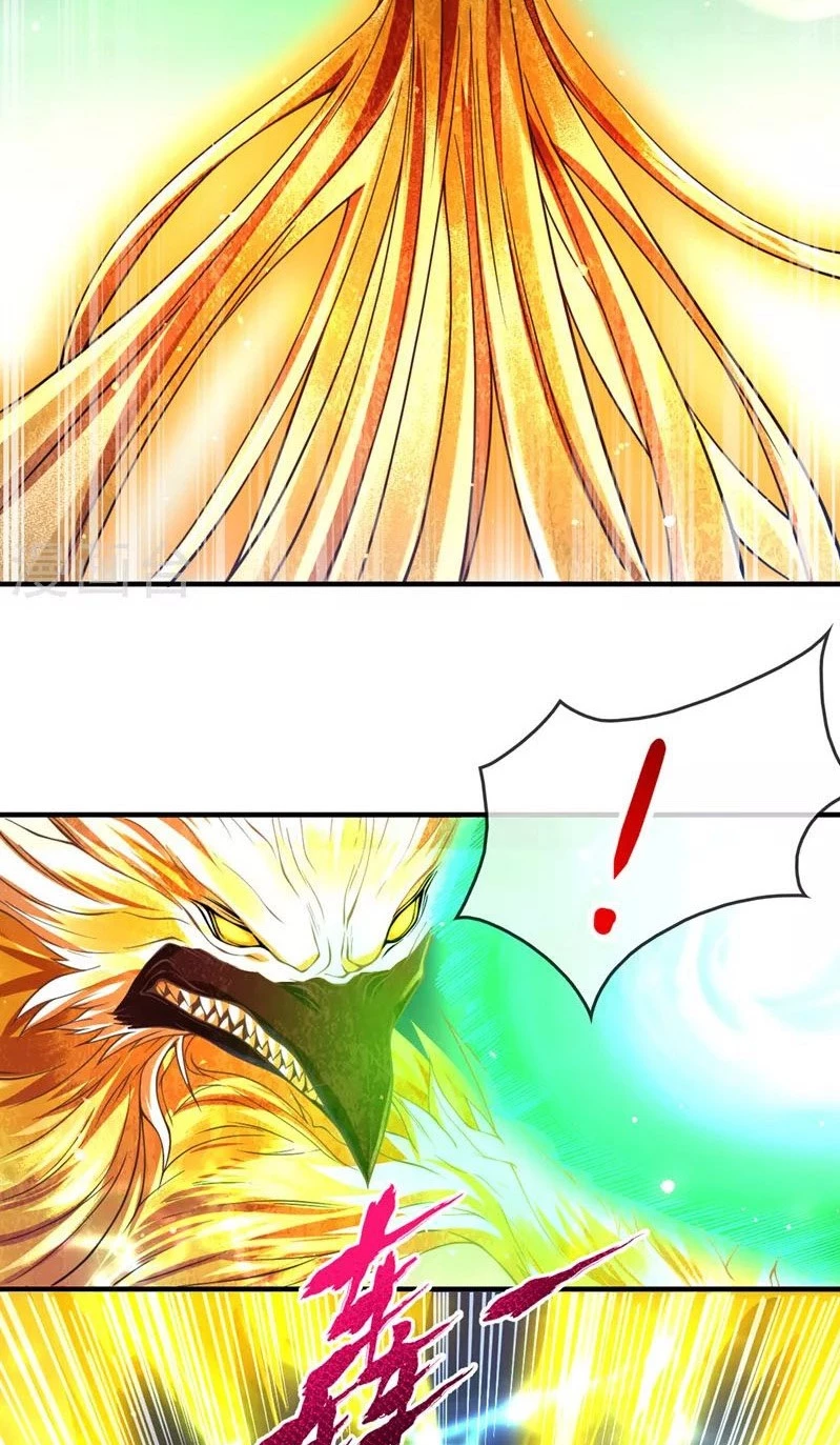 Estuve Atrapado En El Mismo Día Durante 100,000 Años, El Tiempo Del Renacimiento > Capitulo 121 > Page 401