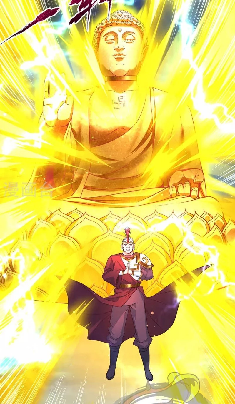 Estuve Atrapado En El Mismo Día Durante 100,000 Años, El Tiempo Del Renacimiento > Capitulo 121 > Page 411