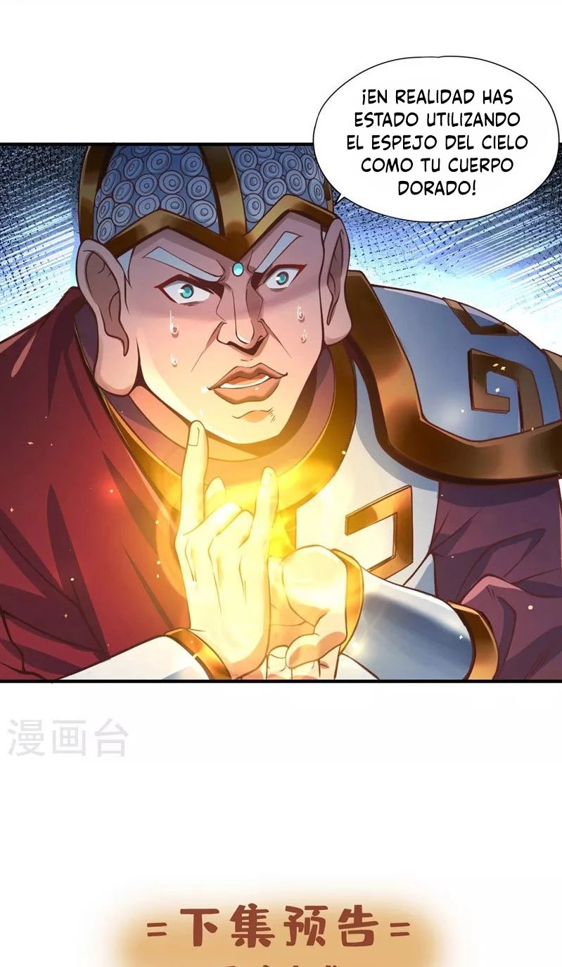 Estuve Atrapado En El Mismo Día Durante 100,000 Años, El Tiempo Del Renacimiento > Capitulo 121 > Page 431